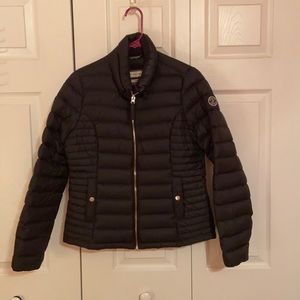 Abercrombie Down Puffer Jacket
